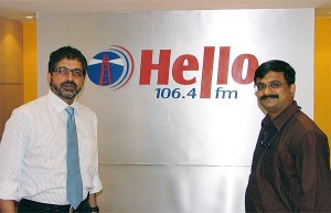 HelloFM